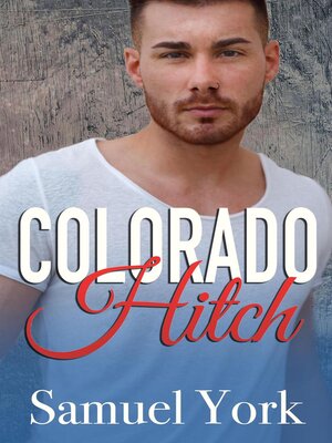 cover image of Colorado Hitch